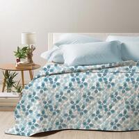 COPRILETTO 1P BLISS BOUTIS 170X260 Tellini S.r.l. Ingrosso Abbigliamento